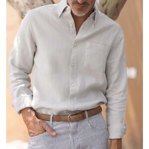 Men's Alex Crane Playa Shirt